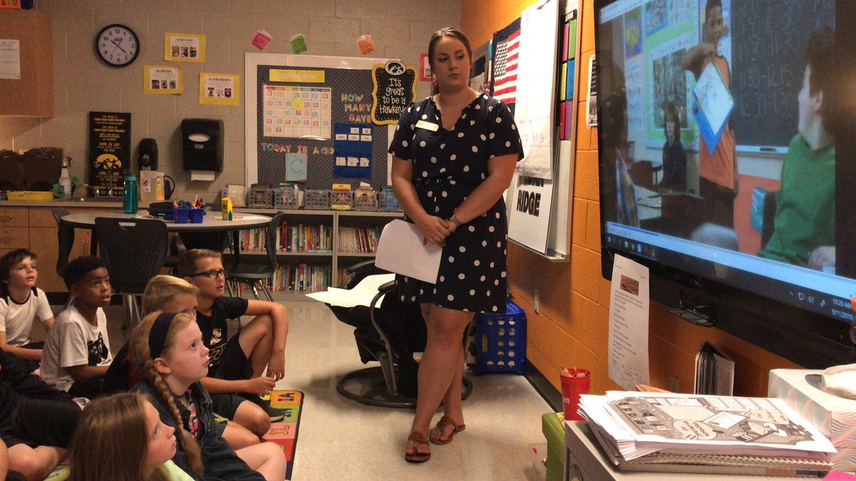 AbbeyUpton's tweet image. Our counseling intern is stepping up to help our sick counselor today!  She is doing amazing and we are so grateful to our #CRFamily that takes care of each other! #cre219 #creteach