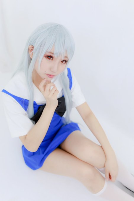 Twitterのコスプレ画像11