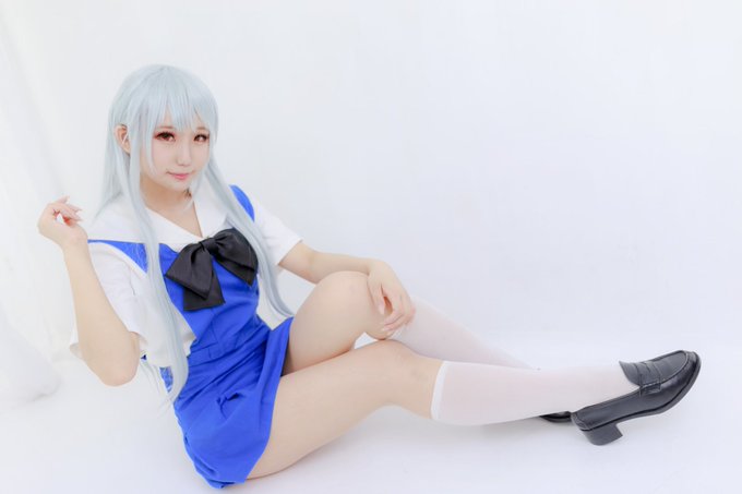 Twitterのコスプレ画像10