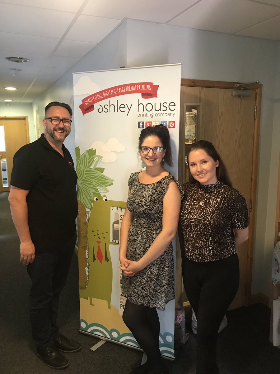 program_agency's tweet photo. We had the pleasure of visiting @AshleyHouseInk this afternoon to record the next @TribeExe podcast with Systems Analyst Joe Gill, talking all things Exeter, Tribe, the team at AH, and his secret passion for DJ-ing! Thanks so much Joe, keep an eye out for the next episode soon.π https://t.co/Jta4O3VNRo