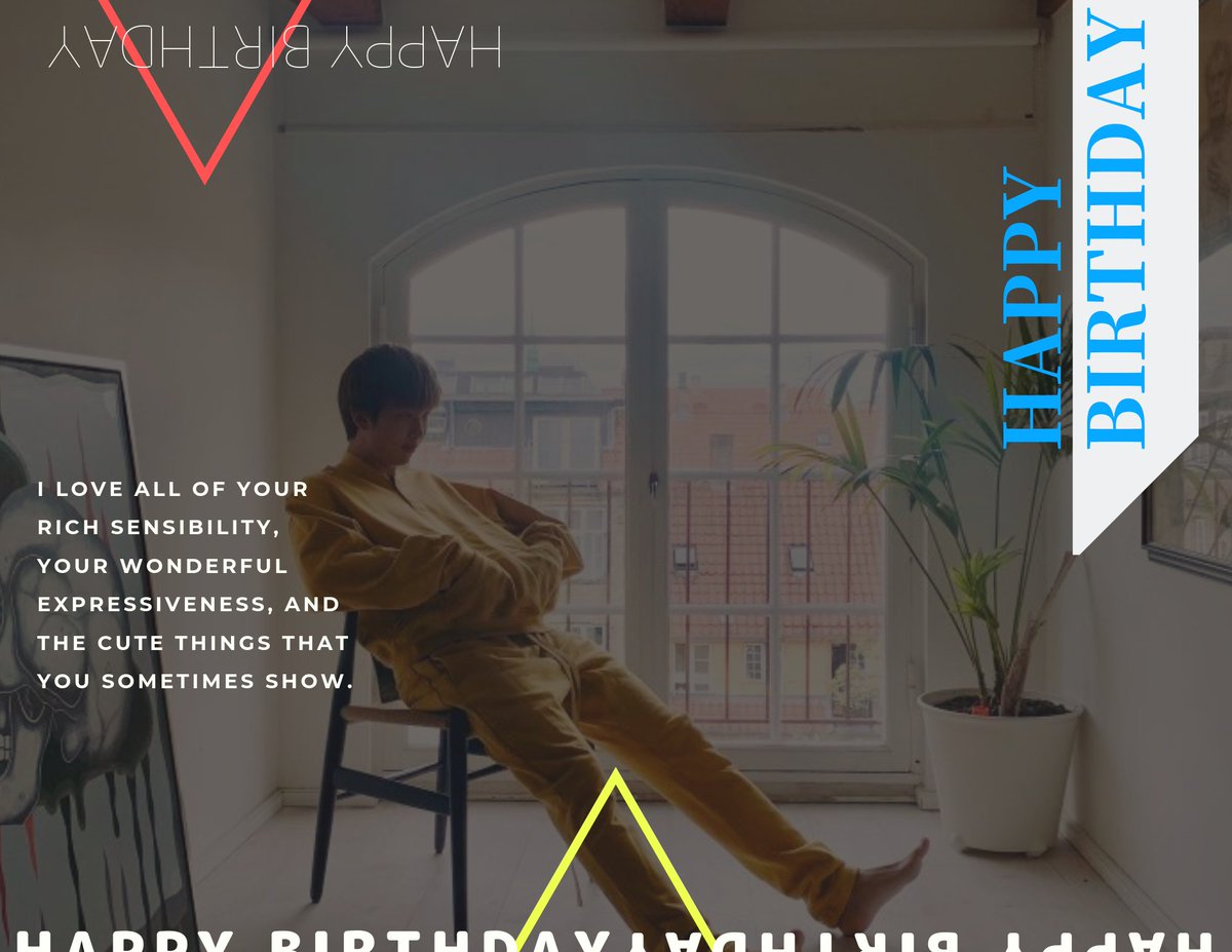 1gra2pefr3uit0's tweet photo. --0912--
*センイルカロエ*
#RMGalaxyDay
#HappyPresidentJoon
#Happy_RM_Day
#HappyBirthdayNamjoon
#OurJooniverse
#HappyJoonDay
#HappyNamuDay
#MoonchildDay
#HappyRMDay
#HappyBirthdayRM
#HAPPYRMDAY2019
#HappyNamjoonDay
#YouRMyLove
#foreverRMyLove
#LiveLoveRM
#RMisMyAnswer
#aRMy https://t.co/sZpUJ4tFUN