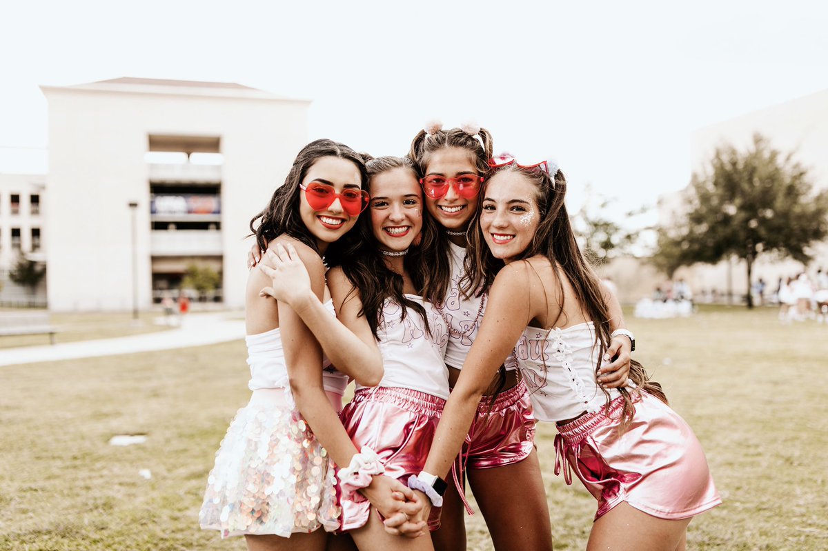 UTSA ZTA tweet media