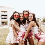 Photo by UTSA ZTA (@UTSAZTA)