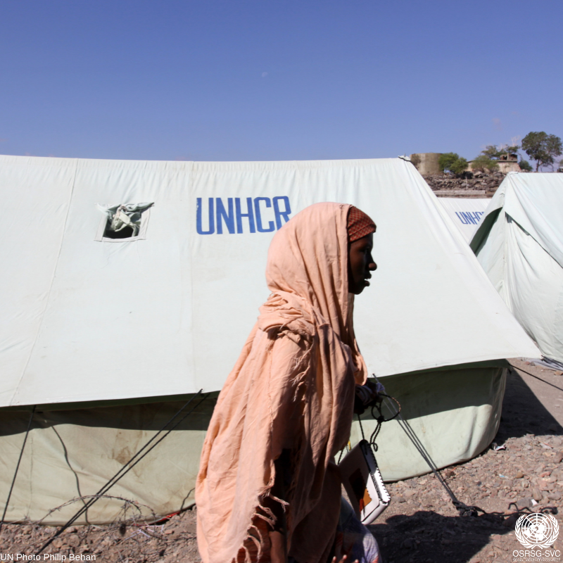 endrapeinwar's tweet photo. In 2018, 341 of 472 reported cases in #Yemen 🇾🇪 involved sexual violence against @Refugees and asylum seekers.

RT to raise awareness! https://t.co/A1JRYwg796