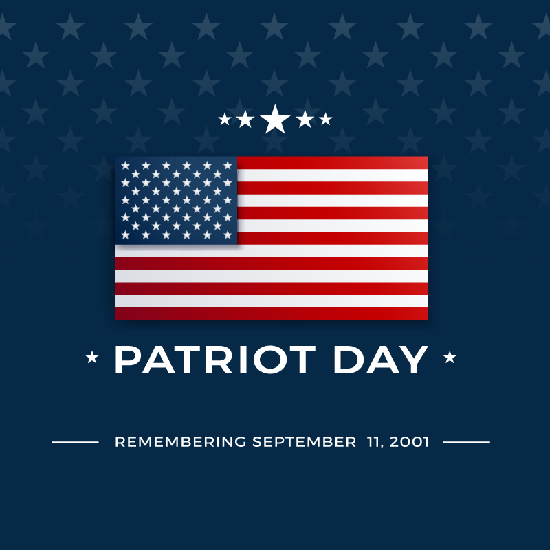 AcimaLeasing's tweet image. "To survive in peace and harmony, united and strong, we must have one people, one nation, one flag." - Pauline Hansen. 

#Sept11 #PatriotDay #respect