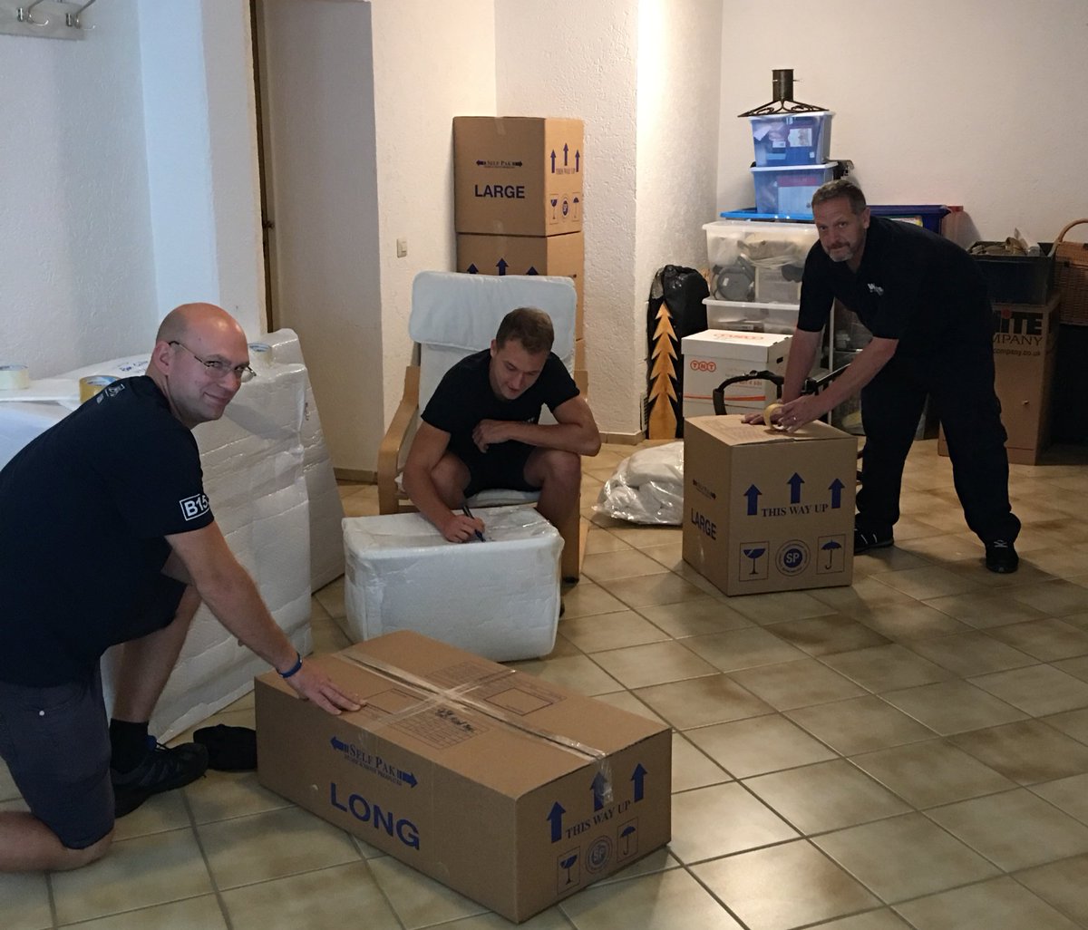 Commander BA(G) tweet media