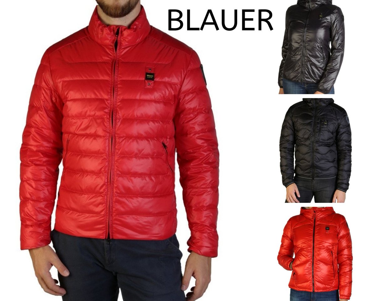 New Arrivals!!!
Take a look at these new Blauer jackets we now have available at great prices! 🧥

Get ready for winter now!

#blauer #winterready #clothingthreesixty #luxurybrands #blauerusa #designerbrands #designerjacket #discount