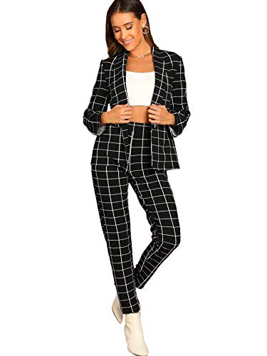 amzn_deals_us's tweet image. amzn.to/34FCJKo Save on SheInGroupLimited products  #SuitSets #SuitingBlazers #Clothing #Women #Departments #ClothingShoesJewelry #Shops #Amazon #Deal