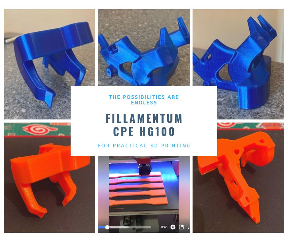 3DFilaPrint's tweet photo. Thank you to Neil C for his work with the @Fillamentum CPE HG100. Two colours tested with the same settings and slicing profiles and two awesome 3D prints completed! Can't ask for more.
#practical3dprints #fillamentumfilaments #3dprinting #3dprintedparts https://t.co/i5e6u7jJIv