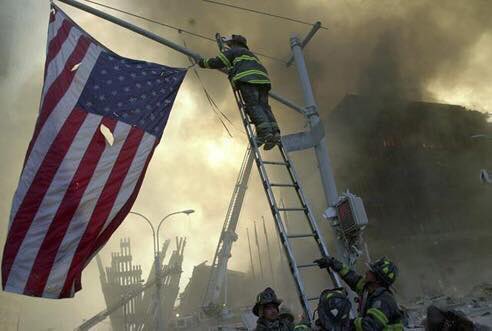 CBoothVA's tweet image. 18 years ago today we experienced attacks in New York, Virginia, and Pennsylvania. Instead of focusing on the murders, let us remember how we came together as Americans. We are especially thankful for the heroes who put themselves in harms way to help others. #NeverForget #911Day