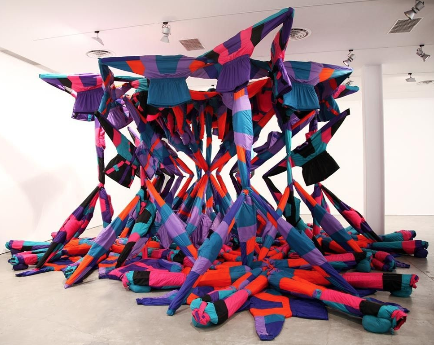 beerslondon's tweet photo. Ioanna Pantazopoulou @ioannapantazopoulou for @100sculptors
'100 SCULPTORS OF TOMORROW' is out now and available in gallery, Amazon, or fine book stores worldwide.
@100sculptors #100sculptors #100sculptorsoftomorrow #contemporarysculpture #fineartbook #artbook #artpublication https://t.co/LEGsk6Znhi
