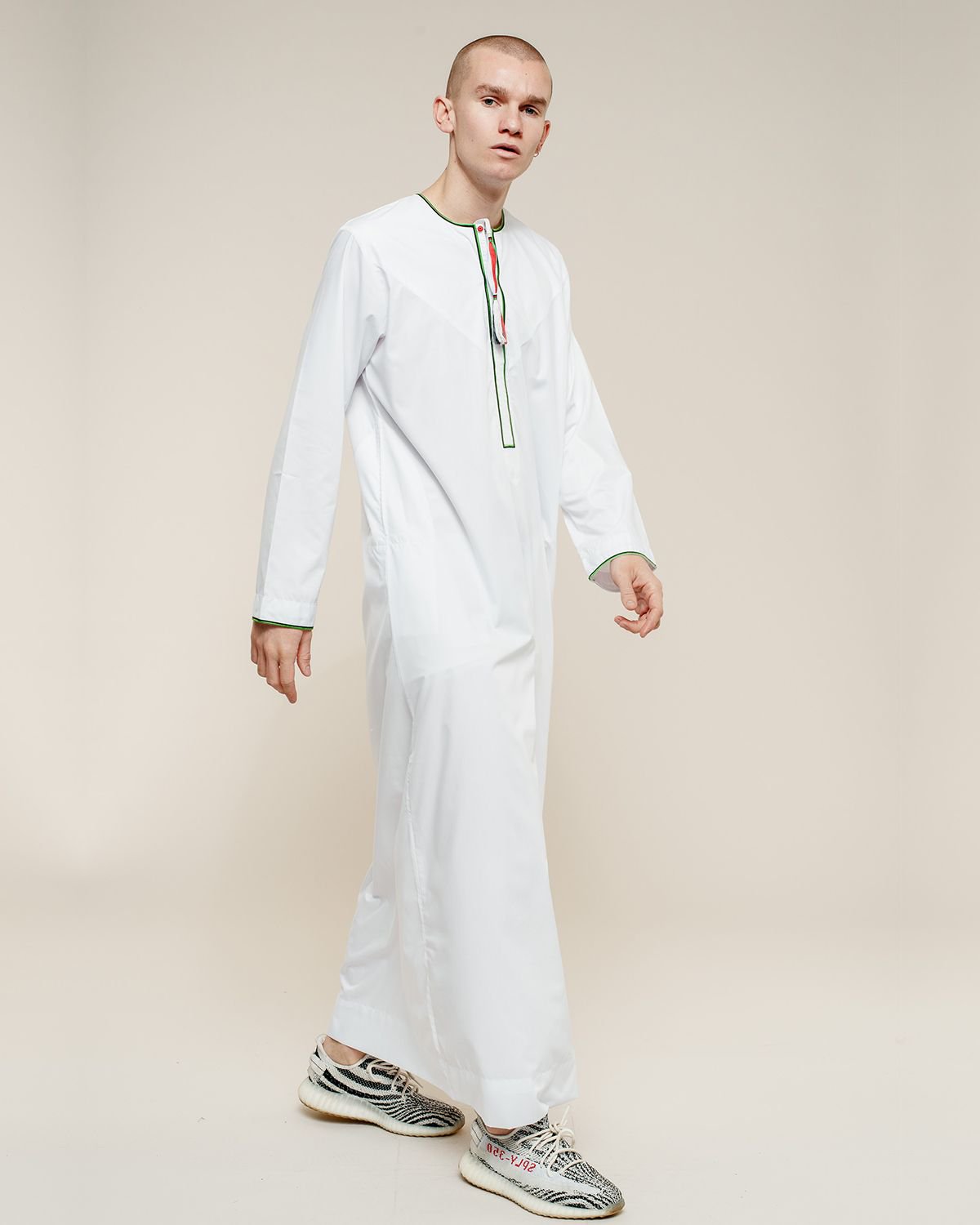 Jordan thobe top