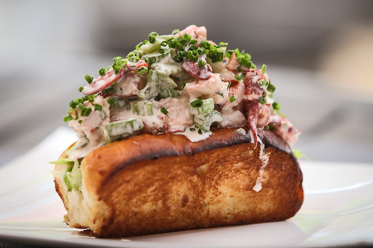 Reminder: Summer isn't over yet! ☀️🦞