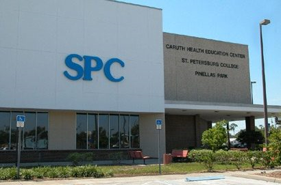 HealthyPinellas's tweet photo. Three years ago, @spcnews established a tobacco free campus, including electronic cigarettes, as a part of their commitment and dedication to promoting a healthy environment, practices and choices for all their campuses. Let's congratulate SPC for going Tobacco Free! https://t.co/ulGUEXKq0h