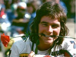 Happy birthday to one of the most amazing motorbike racers ever Barry Sheene (RIP) 