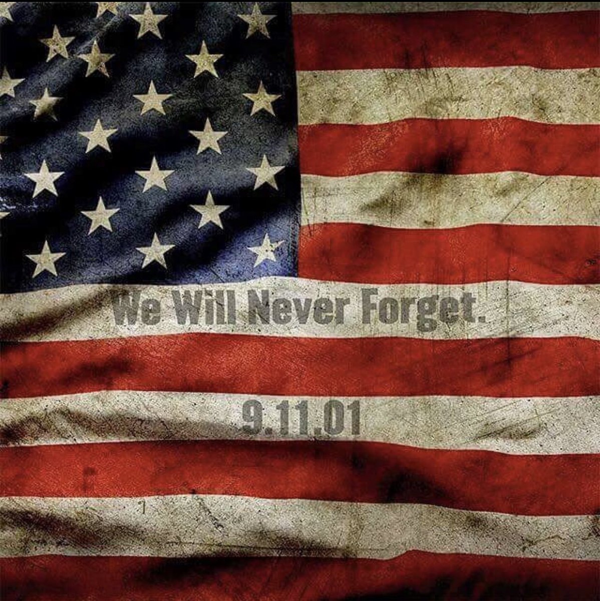 ShannonRoeber's tweet photo. #NeverForget https://t.co/h7SoGvA2ZX
