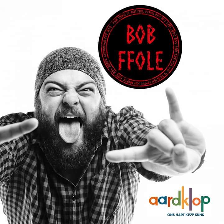 RockGingerrock's tweet image. Bob Ffole kan jy hierdie jaar op die Aardklop Ontprop verhoog verwag - 28 Sep 2019 - 19h00. Sien julle daar!! #gingerrock #bobffole #aardklop #fees #ontpropverhoog #afrikaans #show #september #isvol #kryjoukaartjies #sharedit #sienjoudaar