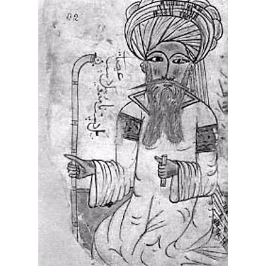 TheWoldLab's tweet photo. #HeartHistory 

Every scientist knows the importance of sharing data and results. It has been an expectation set in place since Aristotle and Galen. The two had their agreements and differences, but it wasn’t until the 11th century when Avicenna, began to integrate their ideas. https://t.co/0GL35YZu6E