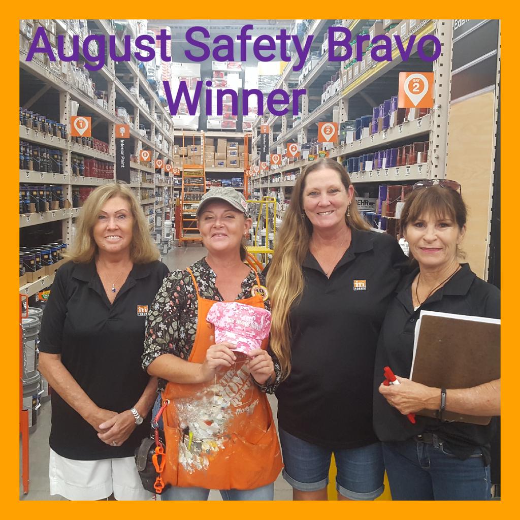 Great Job Jaime!  Working to keep Store #201 <a href="/Terrico91633223/">Terri cook</a> <a href="/JeffBeesing/">Jeff Beesing</a> <a href="/JocelynShort106/">Jocelyn Passaro</a> @