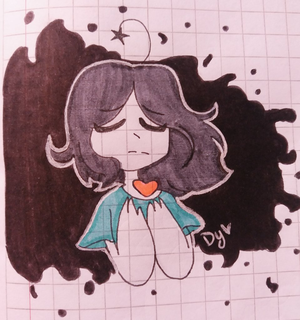 Ben22Dy's tweet photo. ❤  💨  🌫 

#myart #art #tradicionalart #drawing #doodle #sketch #artist https://t.co/SfrbtynJPu