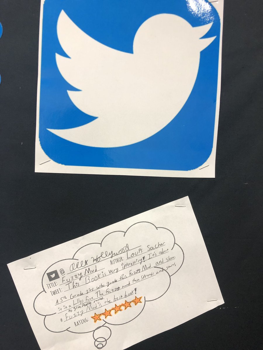 LGE__HCS's tweet photo. Check out our Twitter book reviews! Students are enjoying reading and reviewing their favorite books in the Media Center. What book(s) would you recommend? #expectexceptionalhcs #expectreaders #allintogether https://t.co/v0M0DeScnx