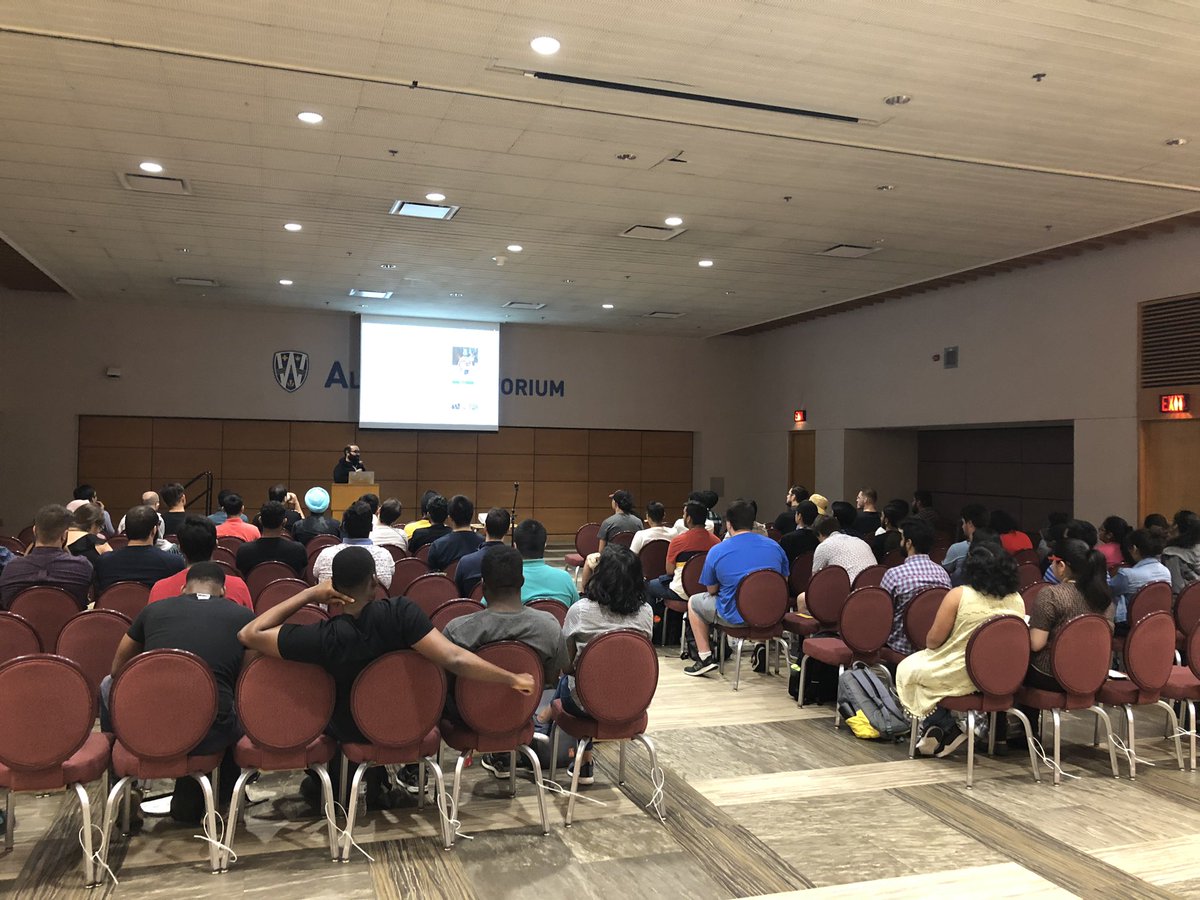 Ziad Kobti tweet media