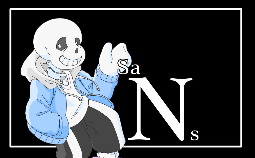 Papyrus??
Sans??
Undyne??
Muffet?️?
https://t.co/BiJf1weHrn #進捗ノート 