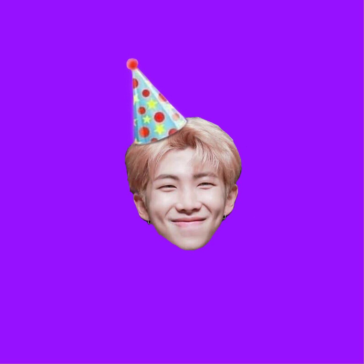 btsmikuti's tweet photo. なむさんお誕生日おめでとう🎈🎈
#ARMY https://t.co/fxDRlbDaD5