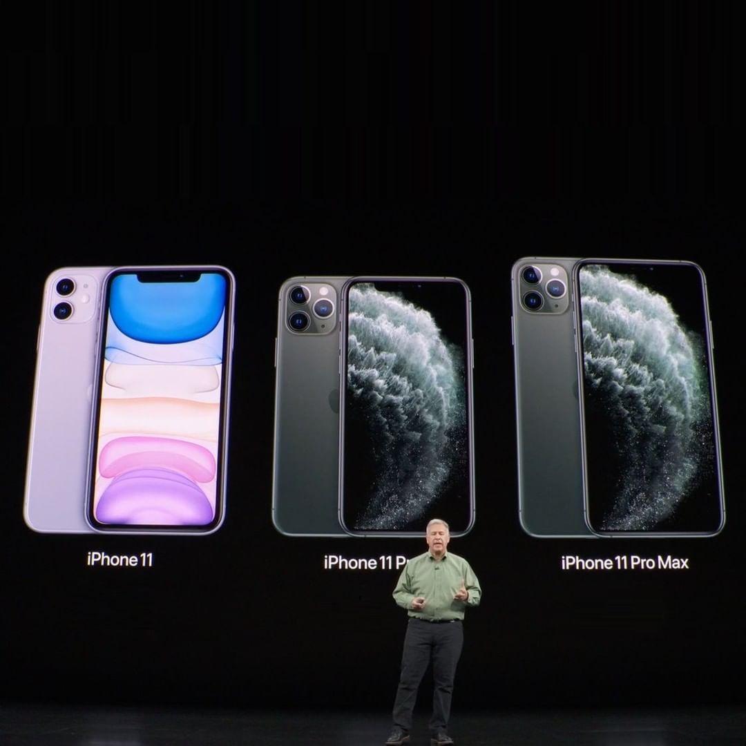Mcsteveonpoint's tweet photo. Apple unveils the Latest series of iPhones, iPhone 11, iPhone 11 Pro, iPhone 11 Promax.
Features the best Camera and Processor in the world.
.
#McSteve #apple #PEPTSAVENIGERIA #trypophobia #AtikuIsComing #SayNoToXenophobicAttacks #WednesdayThoughts #PresidentialTribunal https://t.co/PhkzG70eyk