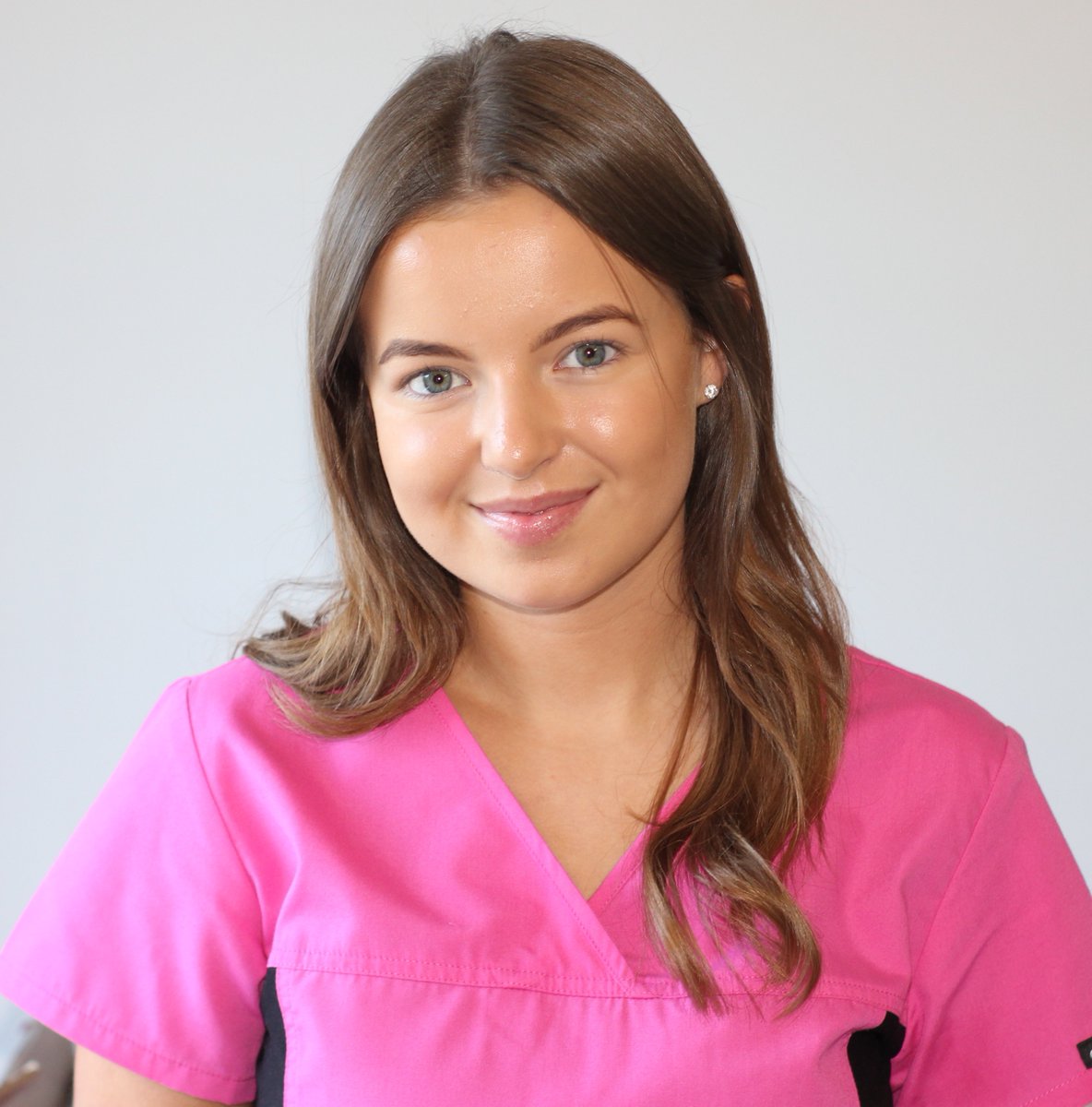 Welcome on board to the newest member of our team, Alex!  We hope you have been enjoying working at The Berkeley Clinic and wish you all the best in your new role #berkeleyclinic #dentist #glasgow #welcome #dental #nurse