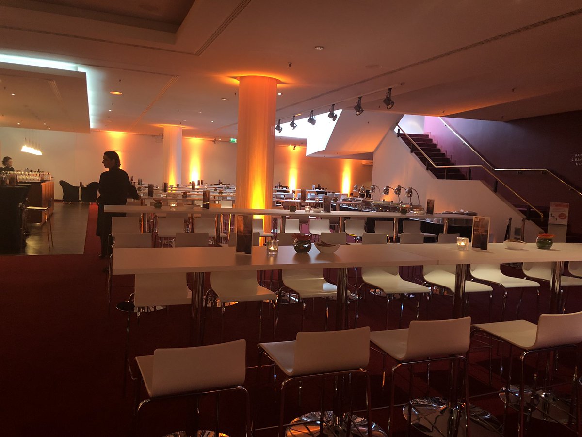 COMPOSITES EUROPE tweet media