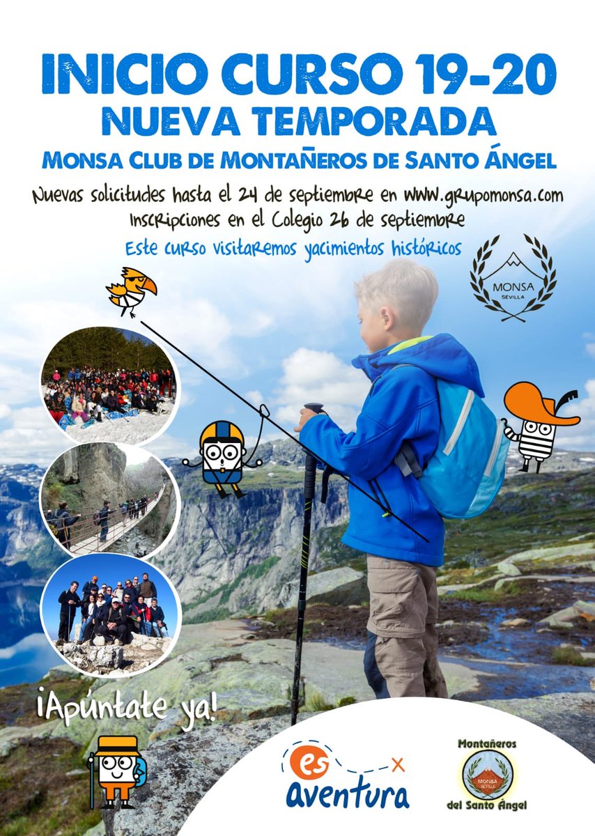 ESAVENTURA tweet media