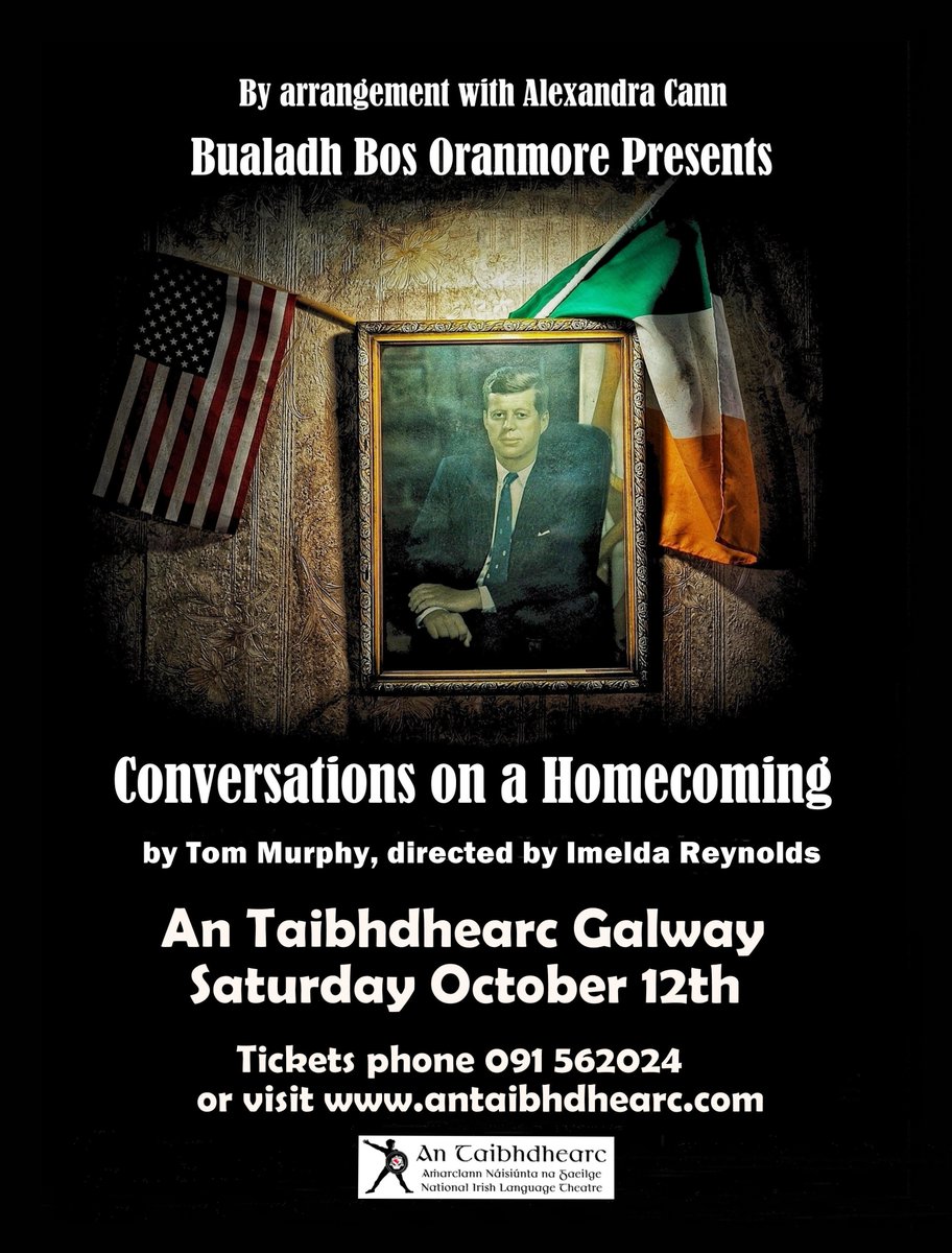 Bualadh Bos (@bualadhbos) on Twitter photo 