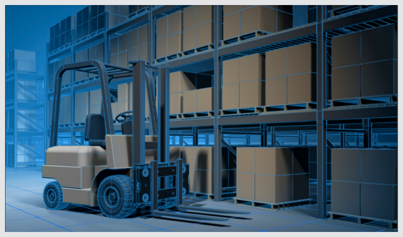 grmetrology's tweet photo. Are you underutilizing your forklift? Forklifts are often an overlooked piece of equipment. Here's how we took an outdated forklift system and saved a company significant time and energy.

#forklifts #efficiency #processimprovement 

https://t.co/GTx5qYqXsC https://t.co/J6FcMuT9Rh