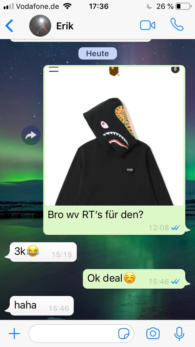 lznnyxo's tweet photo. gönnt mal auf ehre Makiert alle 
@Lxrs27 @ReverseHxlk @venuuuuuu43 @txbi43 @qunitaa69 @Minoooooo_  @ruutooSK @CWClips https://t.co/rV4Ewd945j