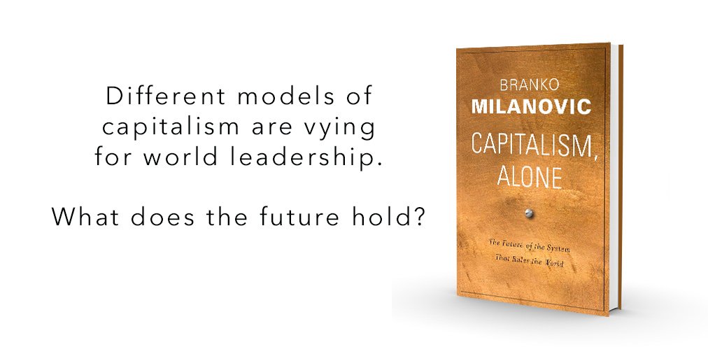 Harvard University Press International tweet media