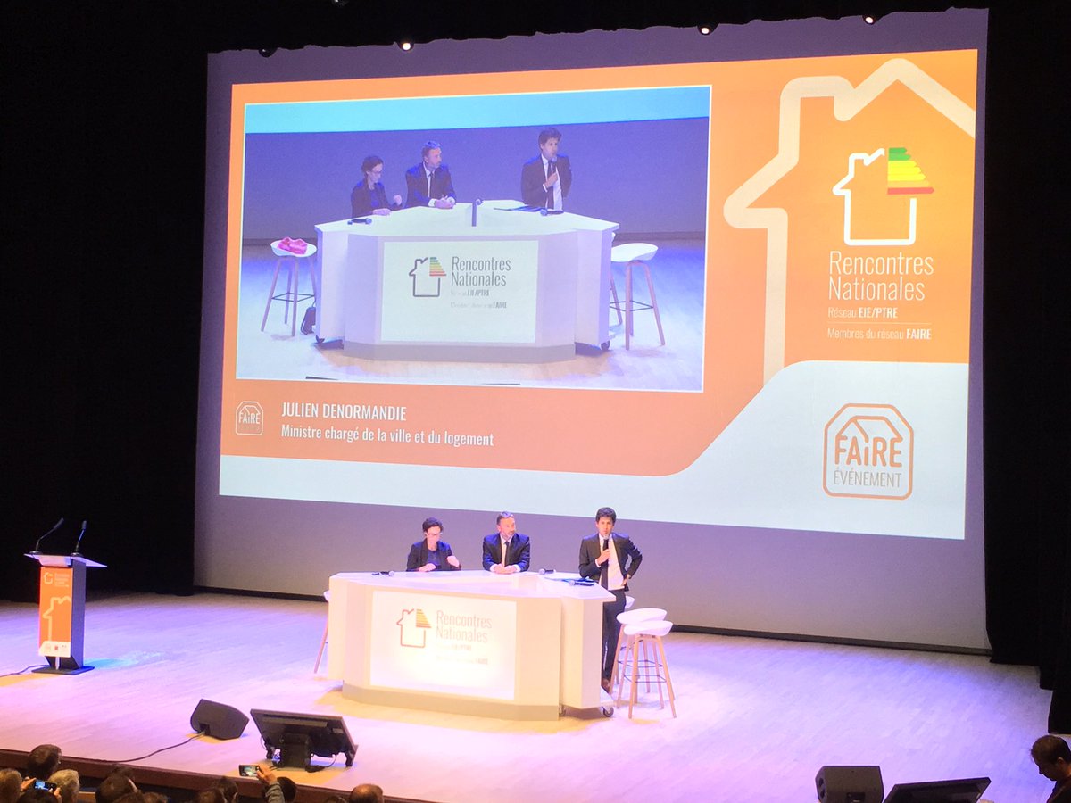 Espace Conseil France Rénov' du Cher tweet media