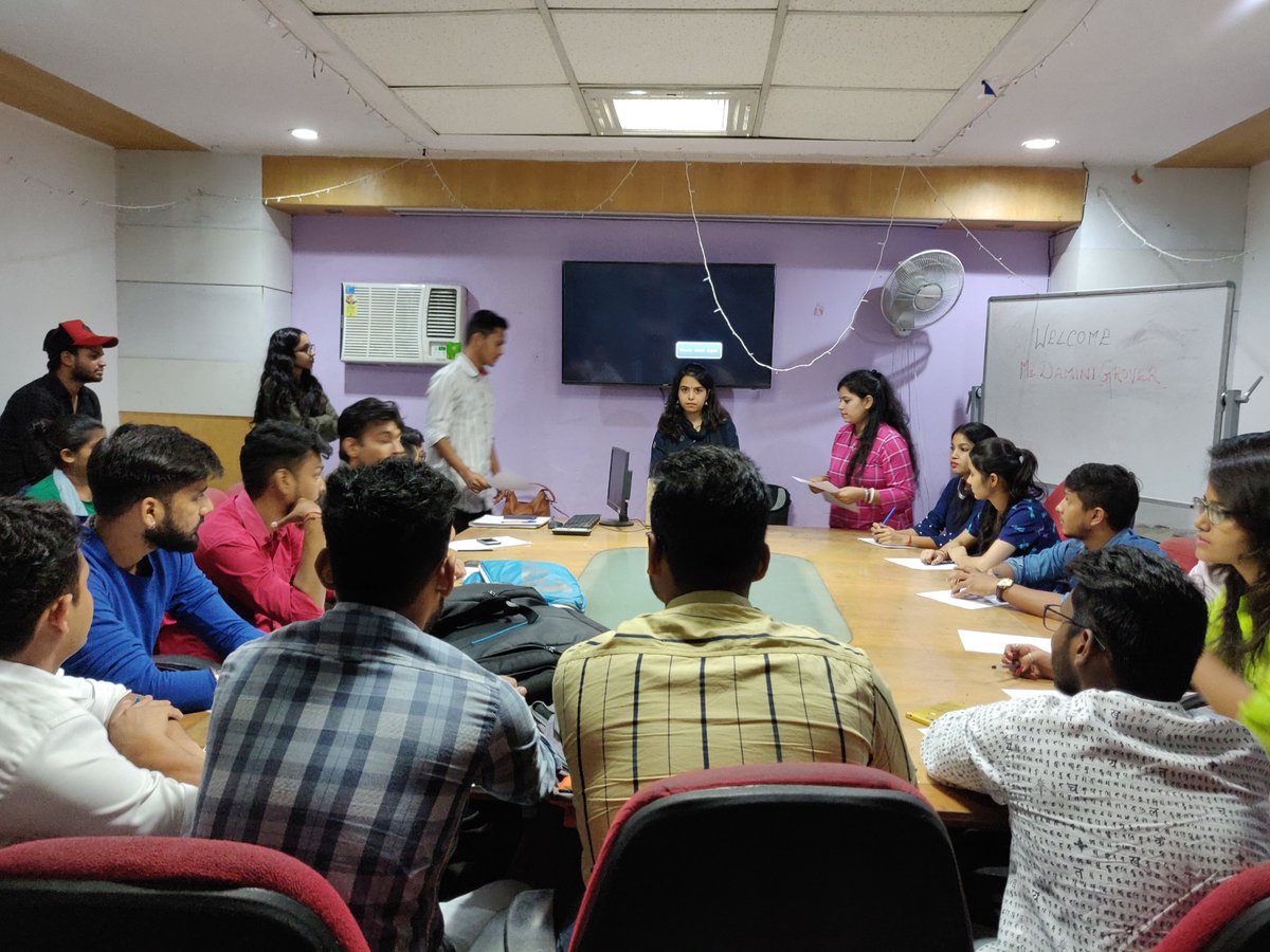 Arena Animation Noida Sector 18 Campus on Twitter: Arena Animation Noida Sector 18 Campus on Twitter: