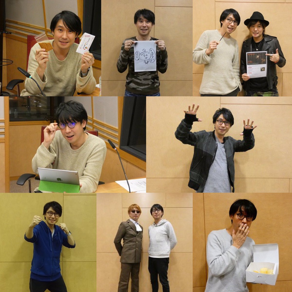 鈴村健一誕生祭 Twitter Search 鈴村健一誕生祭 Twitter Search