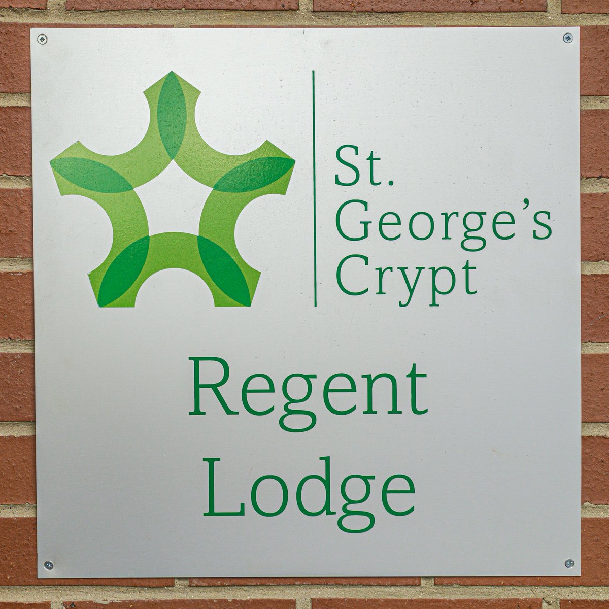 We are delighted with the completion of Regent Lodge for <a href="/CryptLeeds/">St George's Crypt</a>. BWA worked alongside <a href="/BrewsterBye/">Brewster Bye Arch.</a> and <a href="/gallifordtry/">Galliford Try</a> on the scheme which provides a residential facility for people with alcohol addiction problems in #Leeds.