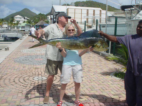 FishInStmaarten tweet picture