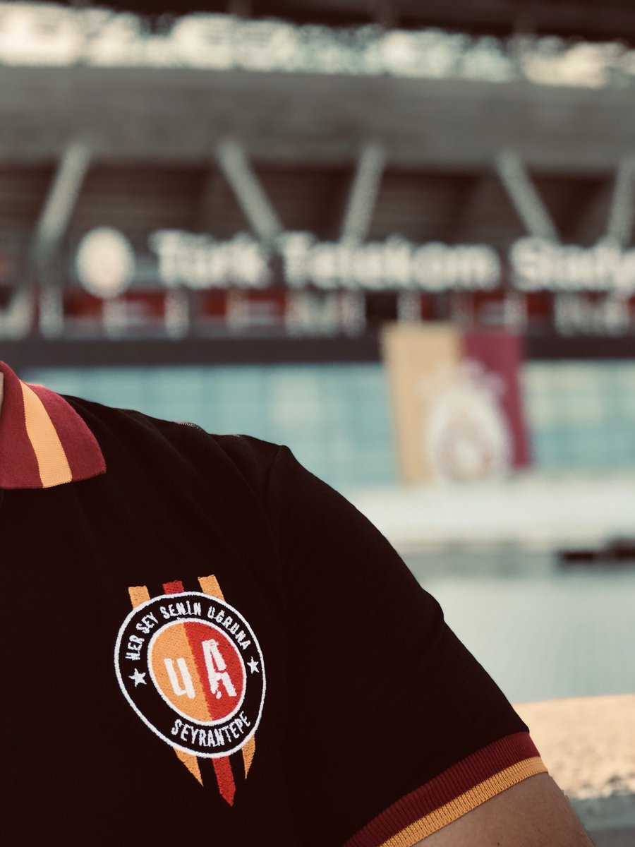 Yeni sezonunda eskisinden daha güçlü ultrAslan SEYRANTEPE kaldığı yerden takımını iyi kötü gününde uzak yakın demeden  desteklemek için
 H A Z I R ! #ultraslan 

Tişörtlerimiz Satışa Çıkmıştır Detaylı Bilgi İçin Dm 📩