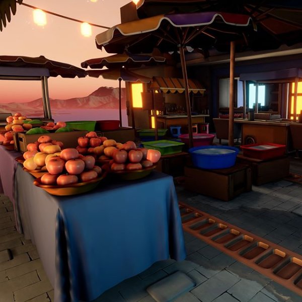 VGToronto's tweet photo. New game is coming out soon! Here is a little preview, what will it be?

#freeroamvr #vrtoronto #vrmississauga #toronto #mississauga #oakville #hamilton #virtualgaming #VirtualReality #newgame https://t.co/9OB6AITT9U