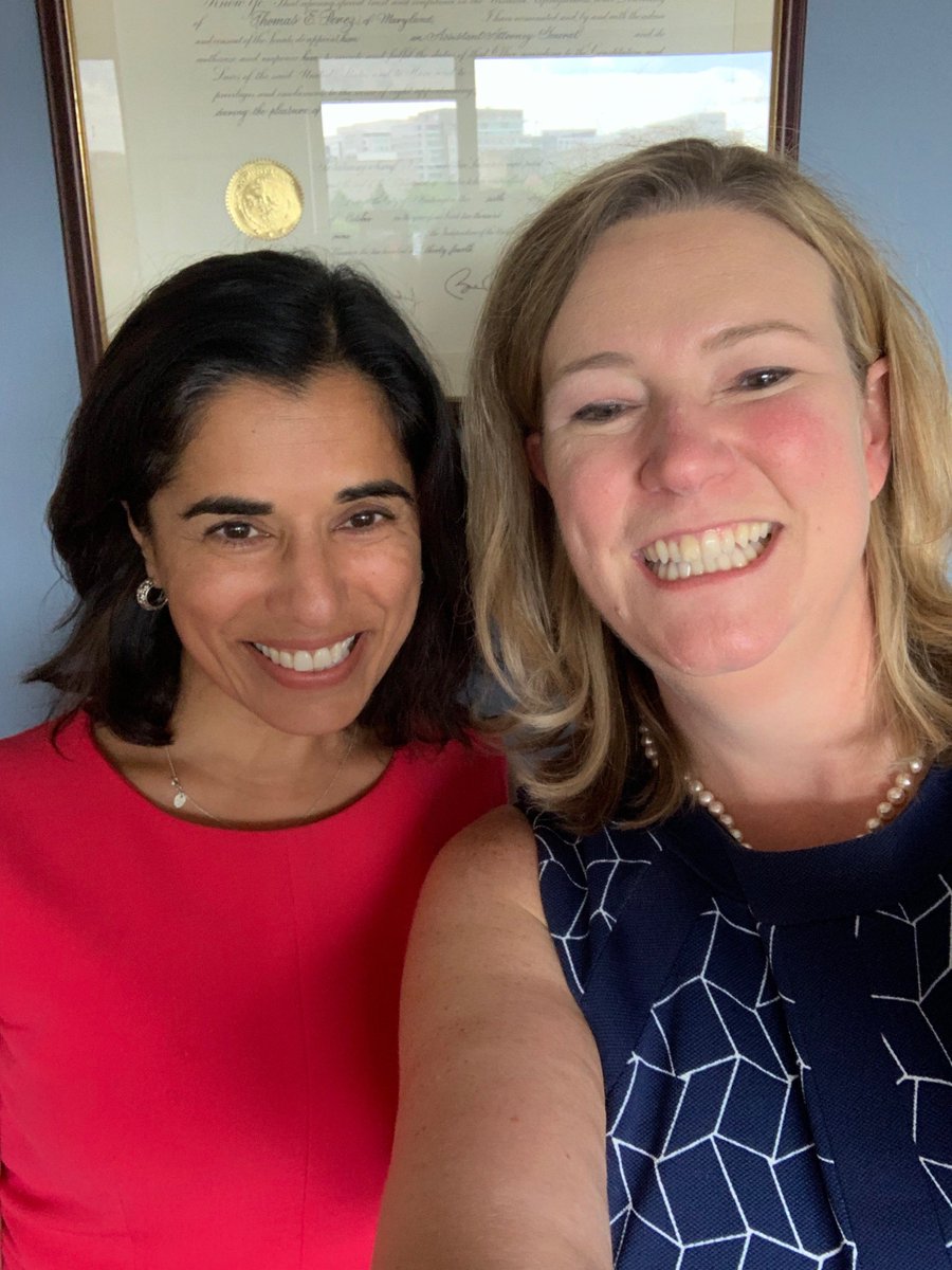 This week I am excited to share my interview with <a href="/SeemaNanda/">Seema Nanda</a>, CEO of <a href="/TheDemocrats/">Democrats</a>! We had a great conversation about her career and mentoring. I hope you enjoy it. carryasyouclimbpod.com/2019/09/11/car…