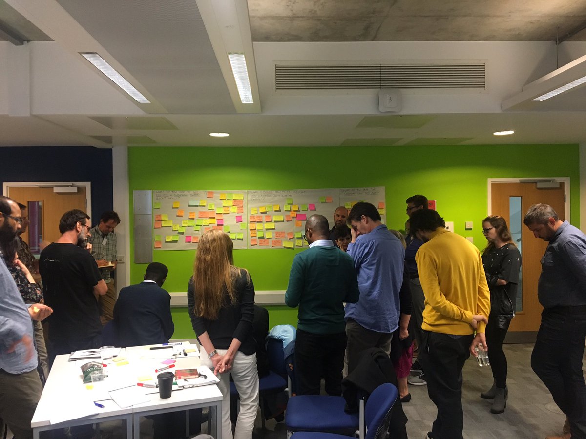 palvaradoMx's tweet photo. #PostAutomation? “A concept in the making” #sprupostauto @Spru @smithadrianpaul @mfressoli https://t.co/6PUpUA7c4l