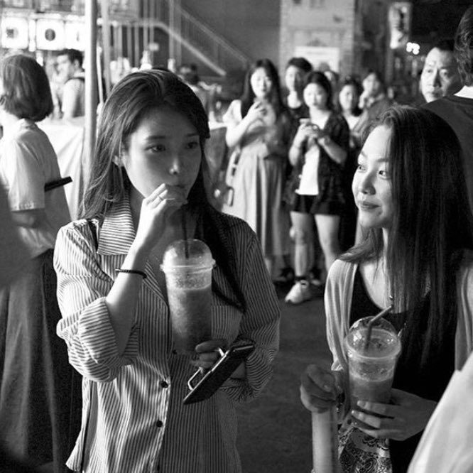 IUeating 🐰 (@iueating) on Twitter photo 