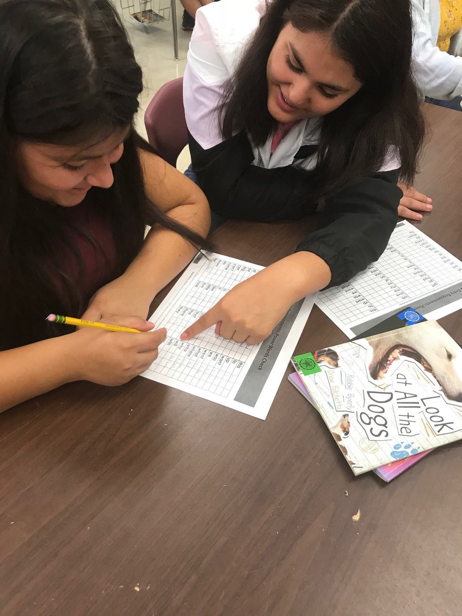 Building English literacy from the ground up. So proud of my little leaders and learners! <a href="/AmericanReading/">American Reading</a> #ESL #literacy