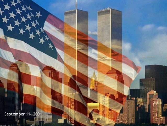 Remembrance 18 Years Later #NeverForget #September11th #worldtradecenter - aroundthebayandaway.blogspot.com/2019/09/911-my…