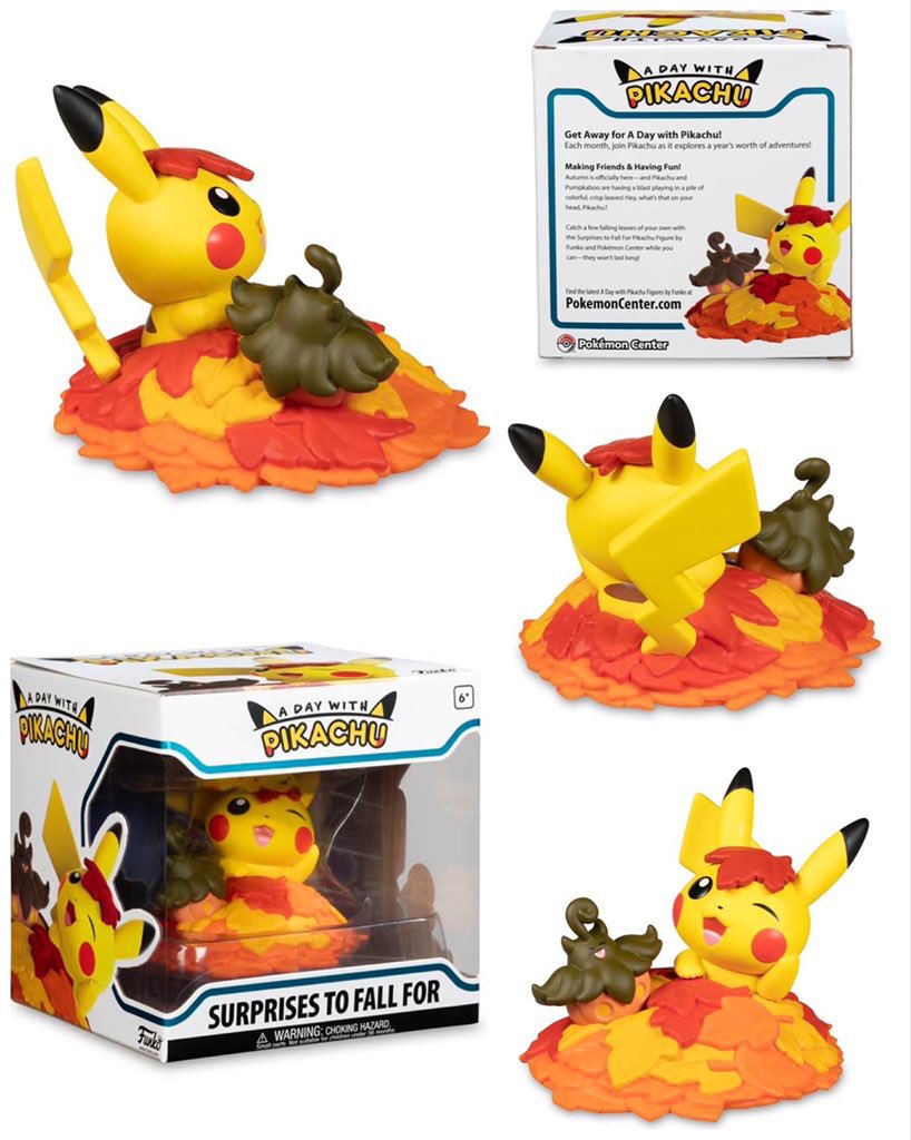 funko pokemon center