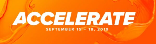 nicoledebalko's tweet photo. "I’m ecstatic for the opportunity to experience Pure Accelerate. I’m looking forward to hearing their announcements and hearing how they tell their story." - @beckylelliott 

Read more from the #TFDx delegates ahead of #PureAccelerate:   https://t.co/K9PxgolbUM https://t.co/nposTORf6B